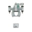 Bosch 0 986 134 132 Затискач ham.Tyl лівий рег. 0986134132/Boh 0 986 134 132
