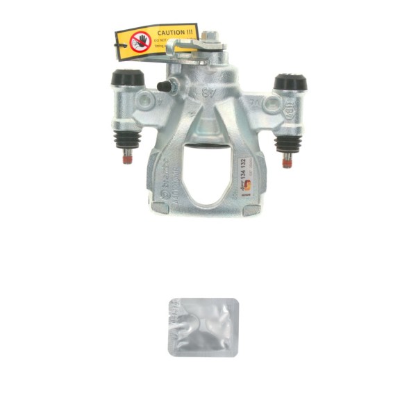 Bosch 0 986 134 132 Затискач ham.Tyl лівий рег. 0986134132/Boh 0 986 134 132