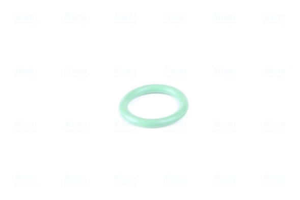 Nissens 890250 Компресор кондиціонера ford c-max 10-/focus 11-