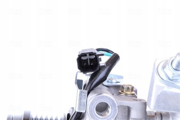 Nissens 890250 Компресор кондиціонера ford c-max 10-/focus 11-