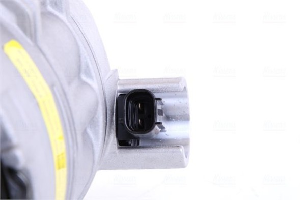 Nissens 890250 Компресор кондиціонера ford c-max 10-/focus 11-