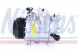 Nissens 890250 Компресор кондиціонера ford c-max 10-/focus 11-