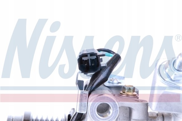 Nissens 890250 Компресор кондиціонера ford c-max 10-/focus 11-