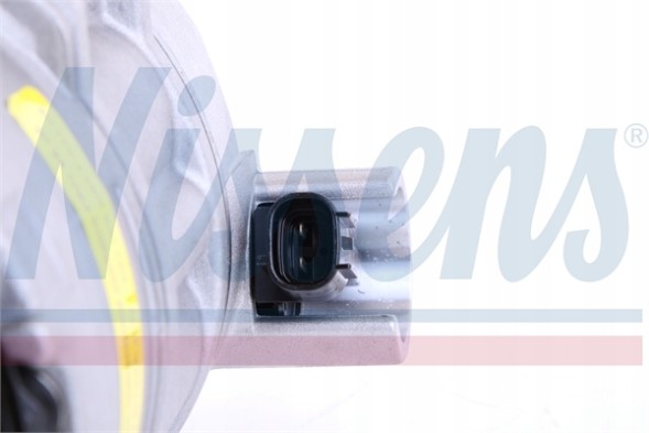 Nissens 890250 Компресор кондиціонера ford c-max 10-/focus 11-