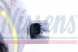 Nissens 890250 Компресор кондиціонера ford c-max 10-/focus 11-
