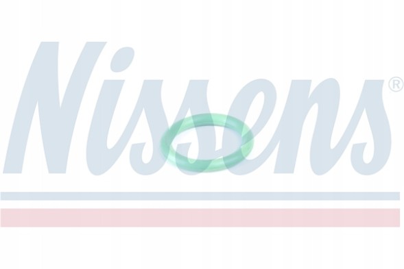 Nissens 890250 Компресор кондиціонера ford c-max 10-/focus 11-