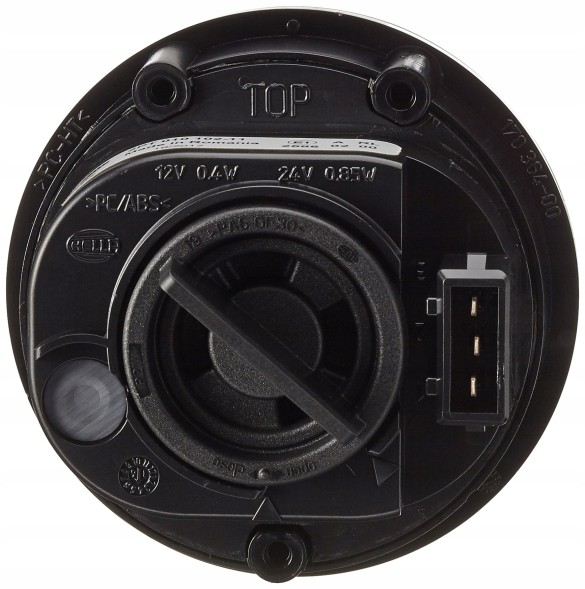 Hella 2PT 010 102-111 Денні ходові вогні hella 2pt 010 102-111
