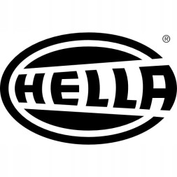 Hella 2PT 010 102-111 Денні ходові вогні hella 2pt 010 102-111