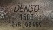 Nissan OE 15208BN30A NISSAN НОВА ОРИГІНАЛЬНА ОСНОВА МАСЛЯНОГО ФІЛЬТРА + ОХОЛОДЖУВАЧ + МАСЛЯНИЙ ФІЛЬТР NISSAN 2.5 DCI
