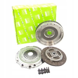 Valeo 835054 Зчеплення оригінальне + жорстке колесо valeo 835054