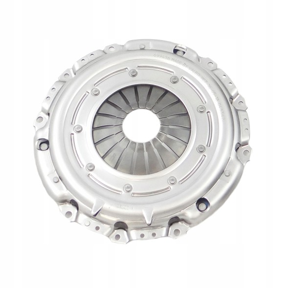 Valeo 835054 Зчеплення оригінальне + жорстке колесо valeo 835054