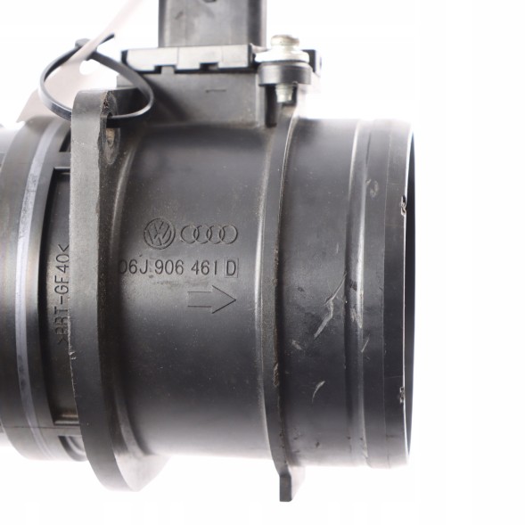 Audi OE VW Skoda Seat Audi 2.0 Бензин Витратомір повітря МАФ 06J906461D