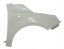 Китай 303502-268/A Fiat 500 2007-2015 Праве крило 268/A Bianco Weiß