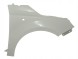 Китай 303502-268/A Fiat 500 2007-2015 Праве крило 268/A Bianco Weiß