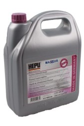 P999 G12 SUPERPLUS 005 HEPU Антифриз концентрат Hepu G12 фіолетовий 5л