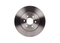 0986479S35 BOSCH Диск гальмівний