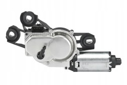 Valeo 579744 Двигун склоочисника 579744 valeo seat altea