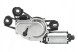 Valeo 579744 Двигун склоочисника 579744 valeo seat altea