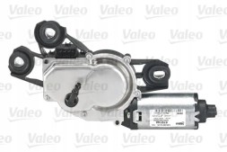 Valeo 579744 Двигун склоочисника 579744 valeo seat altea
