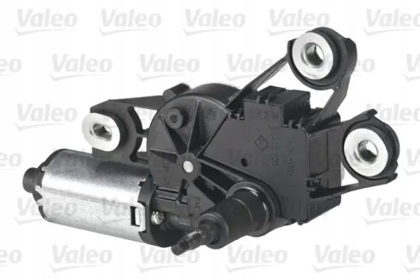 Valeo 579744 Двигун склоочисника 579744 valeo seat altea