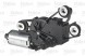 Valeo 579744 Двигун склоочисника 579744 valeo seat altea