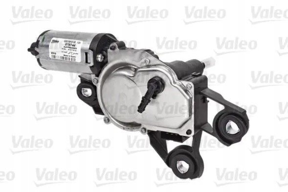 Valeo 579744 Двигун склоочисника 579744 valeo seat altea