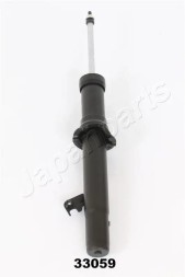 Japanparts MM-330 6059 2x амортизатори JAPANPARTS FRONT L+R для MAZDA 6 I