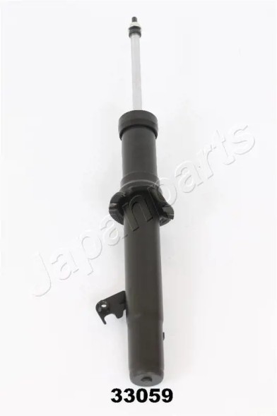Japanparts MM-330 6059 2x амортизатори JAPANPARTS FRONT L+R для MAZDA 6 I