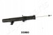 Japanparts MM-330 6059 2x амортизатори JAPANPARTS FRONT L+R для MAZDA 6 I