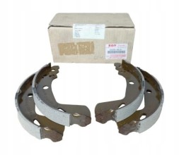 Suzuki OE 53200-68L01-000 ГАЛЬМІВНІ КОЛОДКИ OE SUZU ОРИГІНАЛ