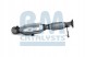 BM Catalysts BM80443H Каталізатор bm80443h bm catalysts форд куга