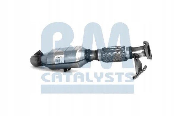 BM Catalysts BM80443H Каталізатор bm80443h bm catalysts форд куга