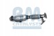 BM Catalysts BM80443H Каталізатор bm80443h bm catalysts форд куга