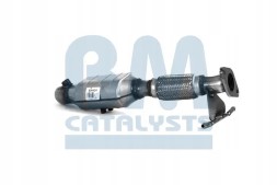 BM Catalysts BM80443H Каталізатор bm80443h bm catalysts форд куга