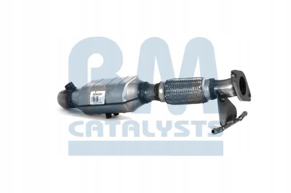 BM Catalysts BM80443H Каталізатор bm80443h bm catalysts форд куга