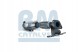 BM Catalysts BM80443H Каталізатор bm80443h bm catalysts форд куга