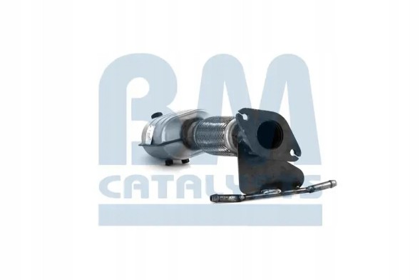 BM Catalysts BM80443H Каталізатор bm80443h bm catalysts форд куга