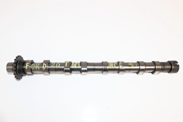 Ford OE 9804424180 ФОРД МОНДЕО V MK5 КУГА II MK2 S-MAX 2.0 TDCI ЄВРО6 ВАЛ ГРМ SS ОРИГ