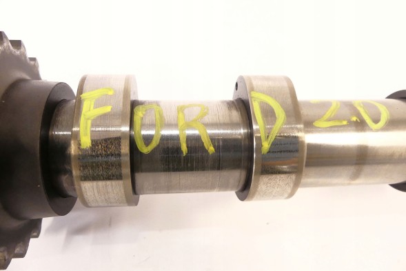 Ford OE 9804424180 ФОРД МОНДЕО V MK5 КУГА II MK2 S-MAX 2.0 TDCI ЄВРО6 ВАЛ ГРМ SS ОРИГ