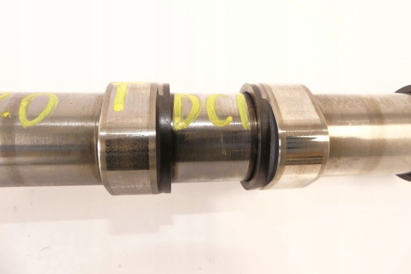 Ford OE 9804424180 ФОРД МОНДЕО V MK5 КУГА II MK2 S-MAX 2.0 TDCI ЄВРО6 ВАЛ ГРМ SS ОРИГ
