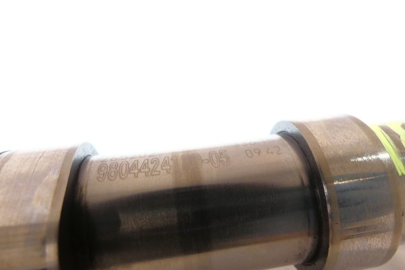 Ford OE 9804424180 ФОРД МОНДЕО V MK5 КУГА II MK2 S-MAX 2.0 TDCI ЄВРО6 ВАЛ ГРМ SS ОРИГ