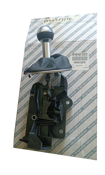 Fiat OE ВАЖІЛЬ ПЕРЕМИКАННЯ ПЕРЕДАЧ FIAT 500 1.3 95КМ 46313276 НОВИЙ ОРИГІНАЛЬНИЙ OE