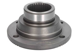AD BRAKE VIC-456967 Фланець диференціала для DAF