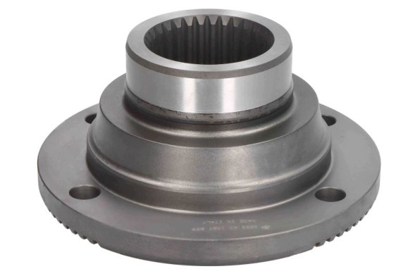 AD BRAKE VIC-456967 Фланець диференціала для DAF