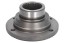 AD BRAKE VIC-456967 Фланець диференціала для DAF
