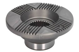 AD BRAKE VIC-456967 Фланець диференціала для DAF