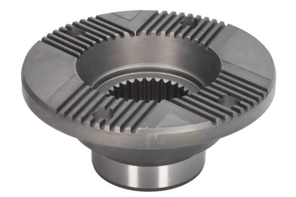 AD BRAKE VIC-456967 Фланець диференціала для DAF