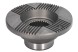 AD BRAKE VIC-456967 Фланець диференціала для DAF