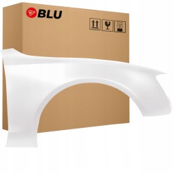 BLU 155747246 КРИЛО AUDI A5 / S5 8TA 8T3 8F7 LY9C ПРАВЕ 07-16