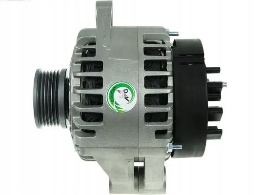 AS-PL A6260PR Генератор 105а a6260pr as-pl альфа romeo fiat opel